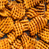 Famous Waffle Fries